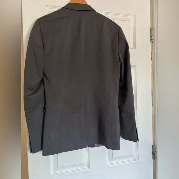 Extra Slim Men’s Express Suit - Picture 8 of 8